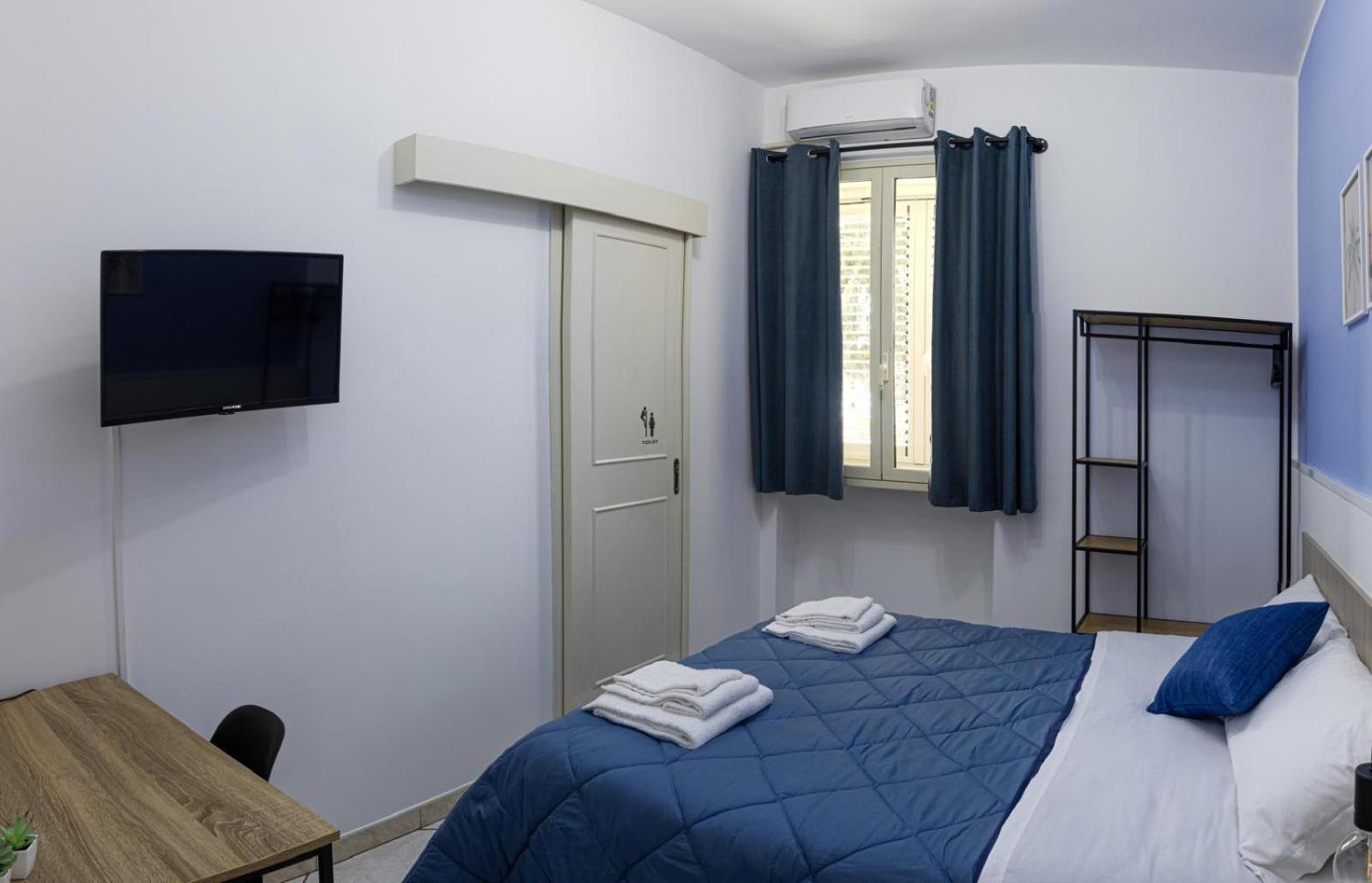 In Riva Al Mare Bed and Breakfast Gela Exteriör bild